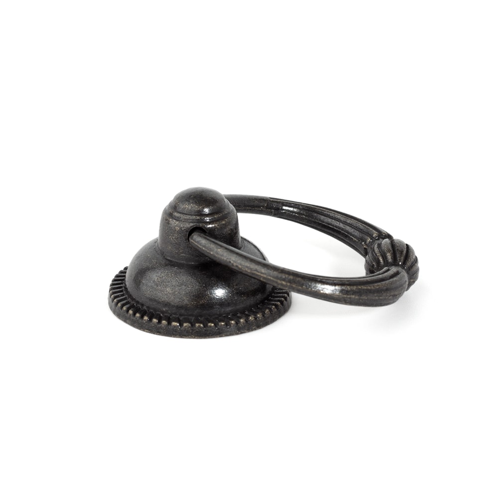 Vintage Bronze Cabinet Handles Set Antique Cabinet Pulls For Wardrobe Drawer Closet Doors 2