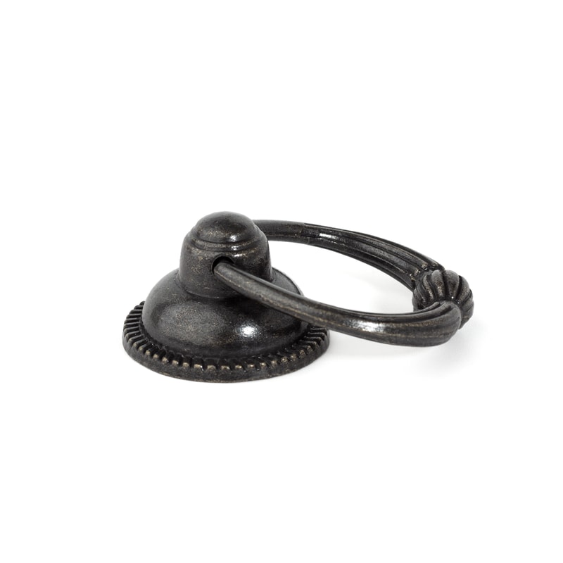 Vintage Bronze Cabinet Handles Set Antique Cabinet Pulls For Wardrobe Drawer Closet Doors 2