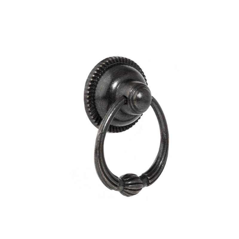 Vintage Bronze Cabinet Handles Set Antique Cabinet Pulls For Wardrobe Drawer Closet Doors 3