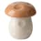 Mushroom Ceramic Ashtray With Lid Cute Decorative Smokeless Ash Holder 4