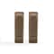 Self-Adhesive Cabinet & Sliding Door Handles Easy Grip Drawer Pulls for Cabinets Windows Wardrobes