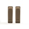 Self-Adhesive Cabinet & Sliding Door Handles Easy Grip Drawer Pulls for Cabinets Windows Wardrobes