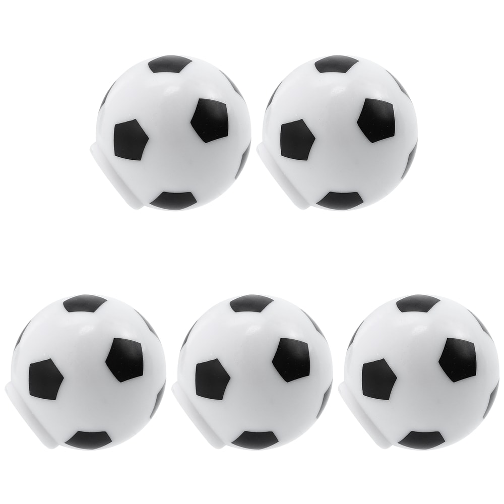 Football Drawer Knobs Kids Room Cabinet Pulls Durable Football Drawer Knobs Set 0