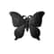 Vintage Butterfly Cabinet Knob Zinc Alloy Decorative Drawer Handle For Kids Room Furniture 8