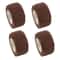 SilentShield Furniture Leg Protectors Non Slip Chair Leg Tape For Hardwood Floors 7