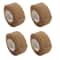 SilentShield Furniture Leg Protectors Non Slip Chair Leg Tape For Hardwood Floors 9