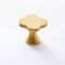 Brushed Brass Cabinet Knobs Modern Drawer Pulls For Kitchen Cabinets And Furniture 1