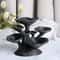 Mushroom Jewelry Organizer Shelf Decorative Ring Holder Storage Tray 3