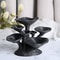 Mushroom Jewelry Organizer Shelf Decorative Ring Holder Storage Tray 3