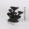 Mushroom Jewelry Organizer Shelf Decorative Ring Holder Storage Tray 5