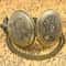 Vintage Steampunk Pocket Watch Necklace Quartz Pendant Gift For Men Women 4