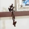 Romantic Dancing Couple Sculpture Resin Decor For Home And Gifts 0