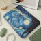 Van Gogh Starry Night Laptop Sleeve Bag For Devices Stylish Protective Laptop Case 2