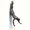 Creative Climbing Man Wall Sculpture Modern Art Decor 2