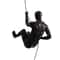Creative Climbing Man Wall Sculpture Modern Art Decor 6