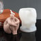 Artistic Female Body Silicone Mold For Candle Soap And DIY Crafts 3