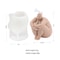 Artistic Female Body Silicone Mold For Candle Soap And DIY Crafts 5