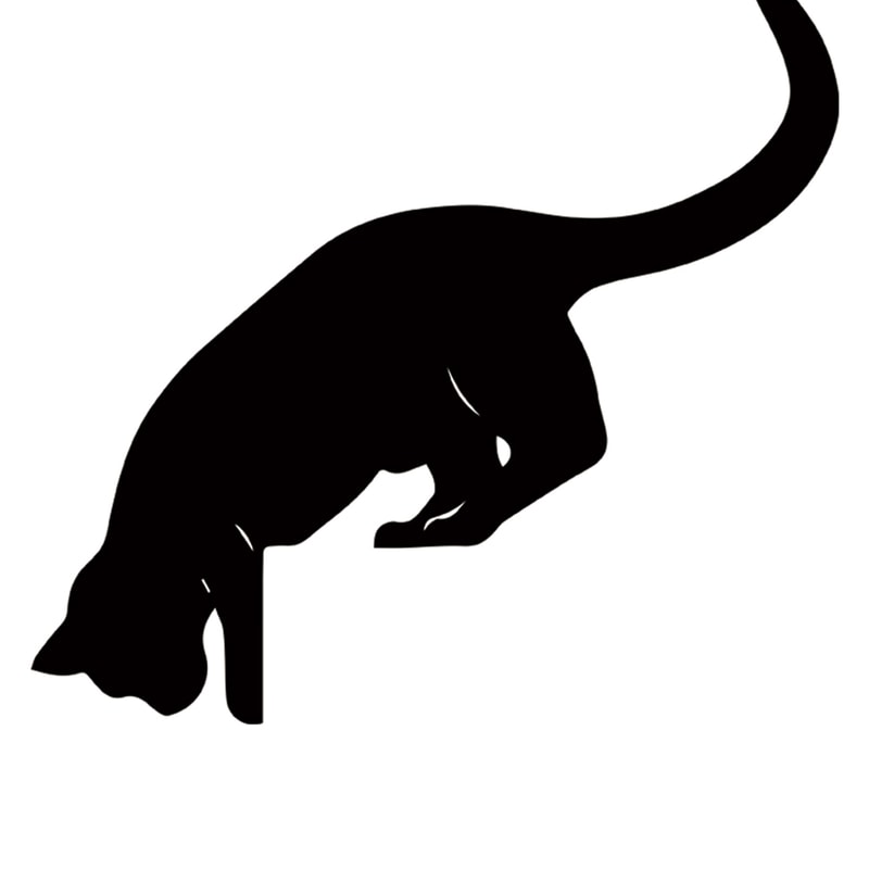 Rustic Cat Door Topper Wooden Over Door Decor For Cozy Home Charm 4