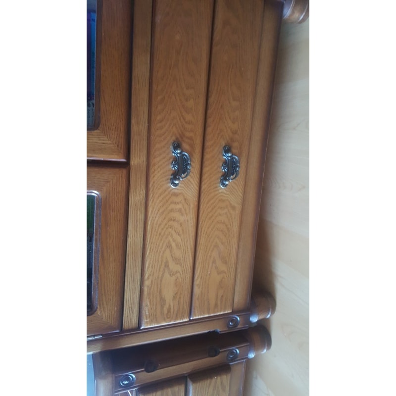 Vintage Drawer Handles Antique Cabinet Pulls Retro Furniture Hardware For Kitchen Cabinets 2