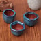 Chinese Style Mini Bonsai Planter Breathable Mini Plant Pots For Succulents Home Decor 1