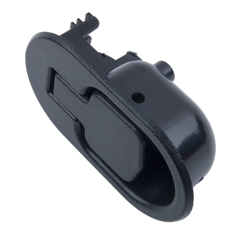 Universal Recliner Pull Handle Replacement Durable Sofa Release Lever 4