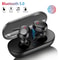 TWS Bluetooth Wireless Earbuds With Noise Reduction And Waterproof Design 1