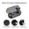 TWS Bluetooth Wireless Earbuds With Noise Reduction And Waterproof Design 3