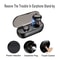 TWS Bluetooth Wireless Earbuds With Noise Reduction And Waterproof Design 3