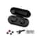 TWS Bluetooth Wireless Earbuds With Noise Reduction And Waterproof Design 0