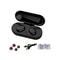 TWS Bluetooth Wireless Earbuds With Noise Reduction And Waterproof Design 0