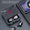 Wireless Earbuds Bluetooth Noise Cancelling Sports Headphones With LED Display 1