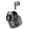 Transparent TWS Wireless Bluetooth Earbuds With Touch Control And HD Audio 2
