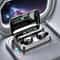 Bluetooth Wireless Earbuds HiFi Stereo Waterproof Sports TWS Earphones With Mic 0