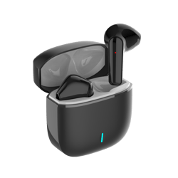 max wireless earbuds bluetooth hd stereo sports fit earphones