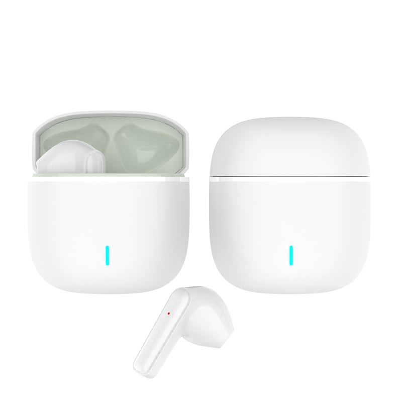 Max Wireless Earbuds Bluetooth HD Stereo Sports Fit Earphones