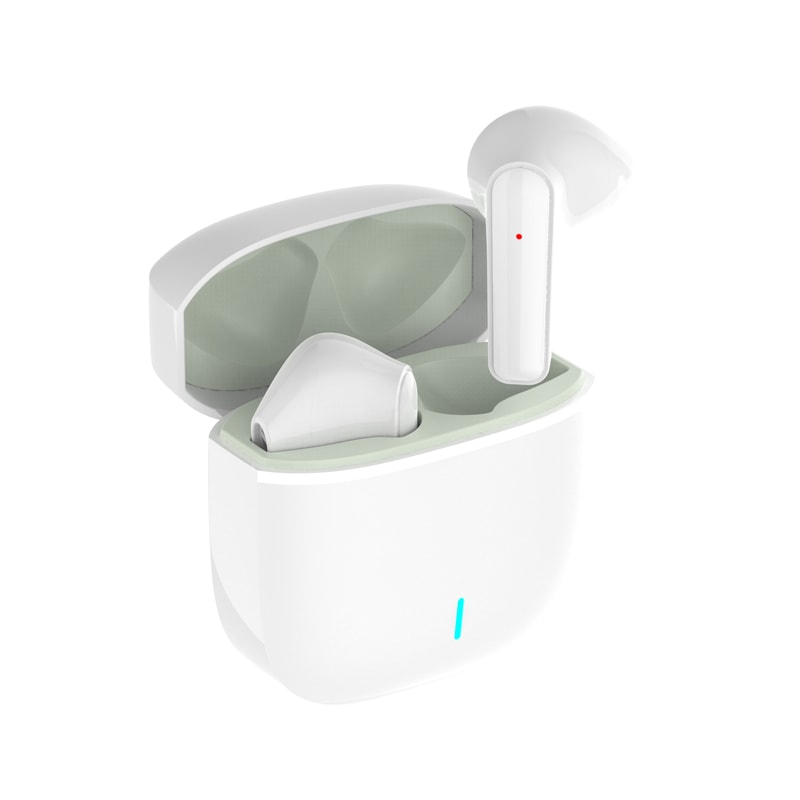 Max Wireless Earbuds Bluetooth HD Stereo Sports Fit Earphones