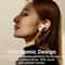 Wireless Bluetooth Headphones With HD Stereo Sound And Noise Reduction 2