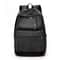 Large Capacity Canvas Backpack For Teens School Travel Laptop Bag 1