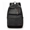 Large Capacity Canvas Backpack For Teens School Travel Laptop Bag 1