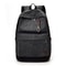 Large Capacity Canvas Backpack For Teens School Travel Laptop Bag 6
