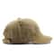 Vintage Washed Cotton Dad Hat Adjustable Unisex Baseball Cap Everyday Casual Fit 4