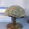 Vintage Plaid Newsboy Cap Flat Ivy Hat For Men And Women 1