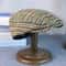Vintage Plaid Newsboy Cap Flat Ivy Hat For Men And Women 3