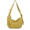 Large Capacity Soft Hobo Shoulder Bag For Women Casual Crossbody Tote 8