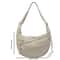 Lightweight Nylon Crossbody Bag Large Capacity Womens Messenger Shoulder Tote 3