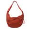 Lightweight Nylon Crossbody Bag Large Capacity Womens Messenger Shoulder Tote 8