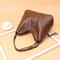 Elegant Faux Leather Handbag Women Crossbody Large Tote Designer Hobo Bag 0