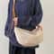Vintage Nylon Crossbody Hobo Bag Large Capacity Casual Shoulder Handbag For Women 3