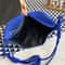 Vintage Nylon Crossbody Hobo Bag Large Capacity Casual Shoulder Handbag For Women 4
