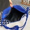 Vintage Nylon Crossbody Hobo Bag Large Capacity Casual Shoulder Handbag For Women 4